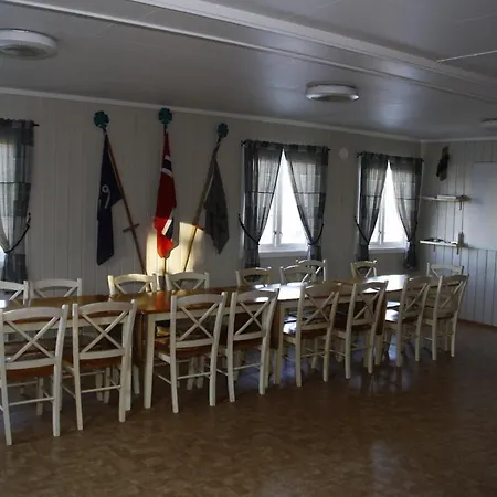 Condo Flekkeroy 20 Persons Kristiansand
