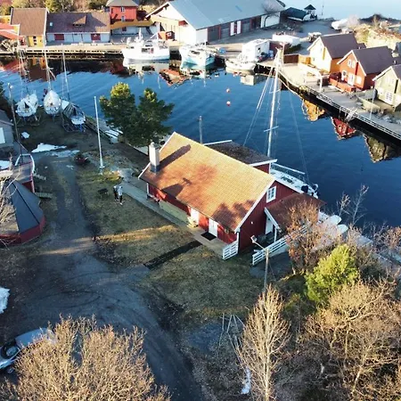Condo Flekkeroy 20 Persons Kristiansand