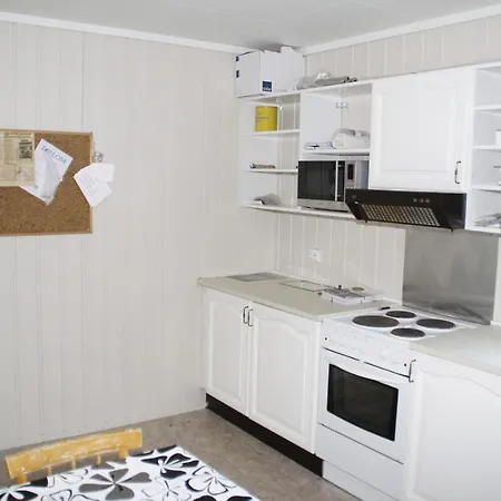 Condo Flekkeroy 20 Persons