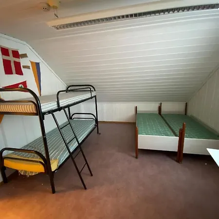 Flekkeroy 20 Persons Kristiansand