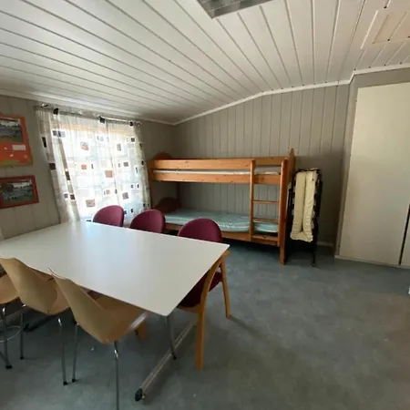 Flekkeroy 20 Persons * Kristiansand