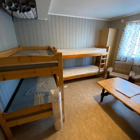 Lakóépület Flekkeroy 20 Persons Kristiansand