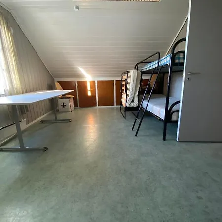 Flekkeroy 20 Persons Kristiansand