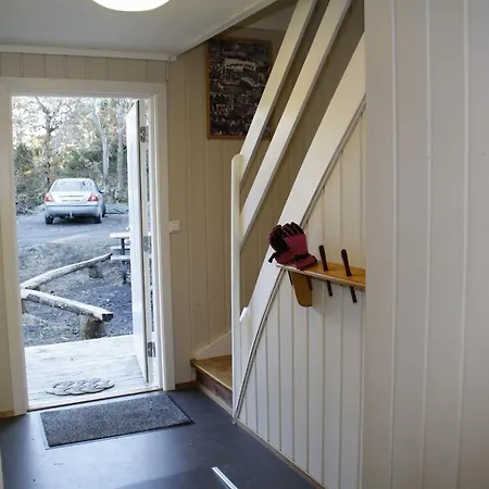 Condo Flekkeroy 20 Persons Kristiansand